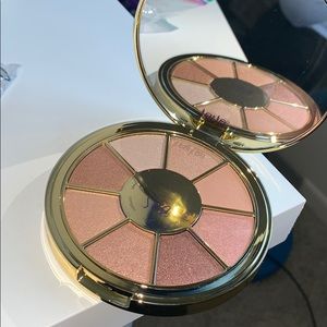Tarte Eyeshadow Palette